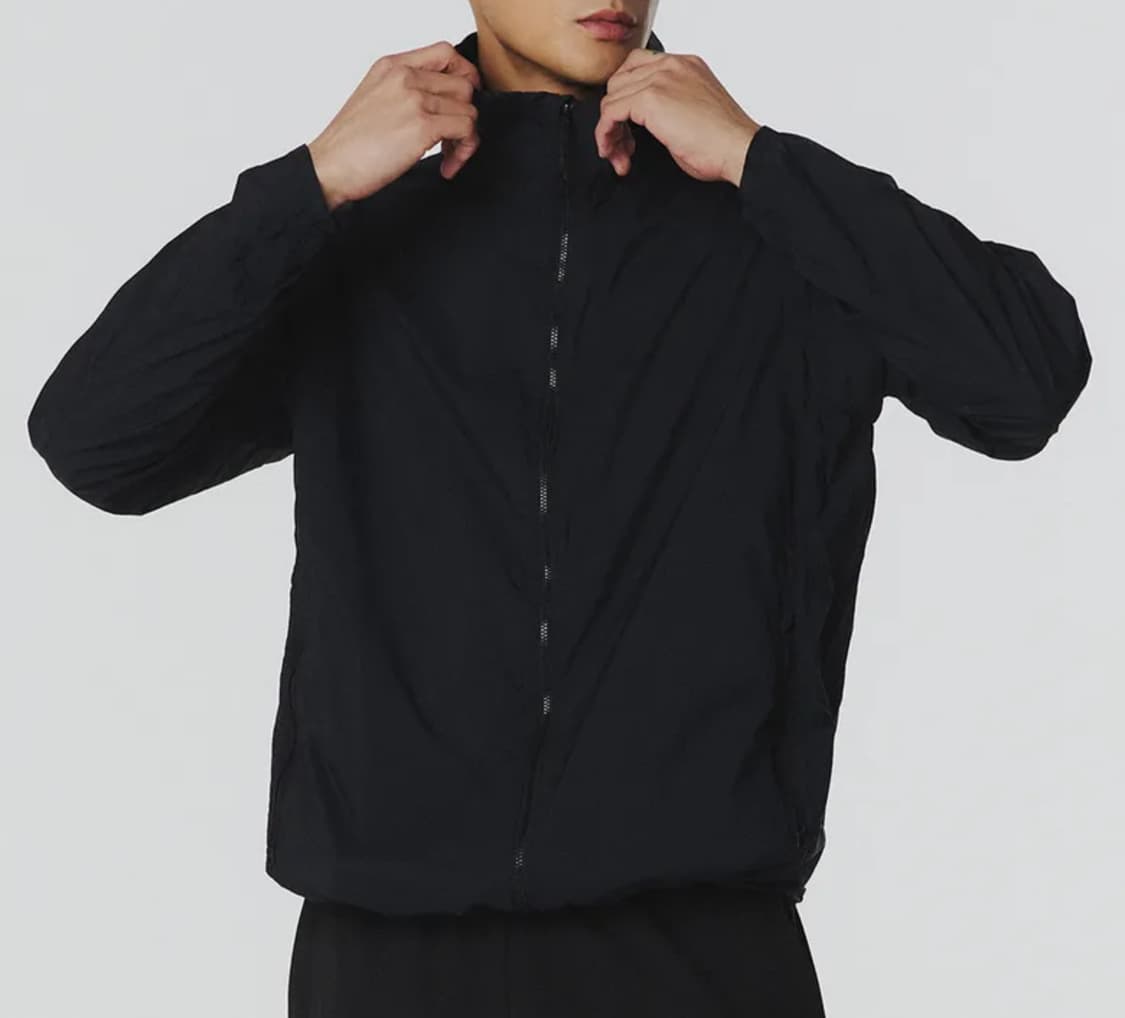 Musinsa standard windbreaker 상품이미지1