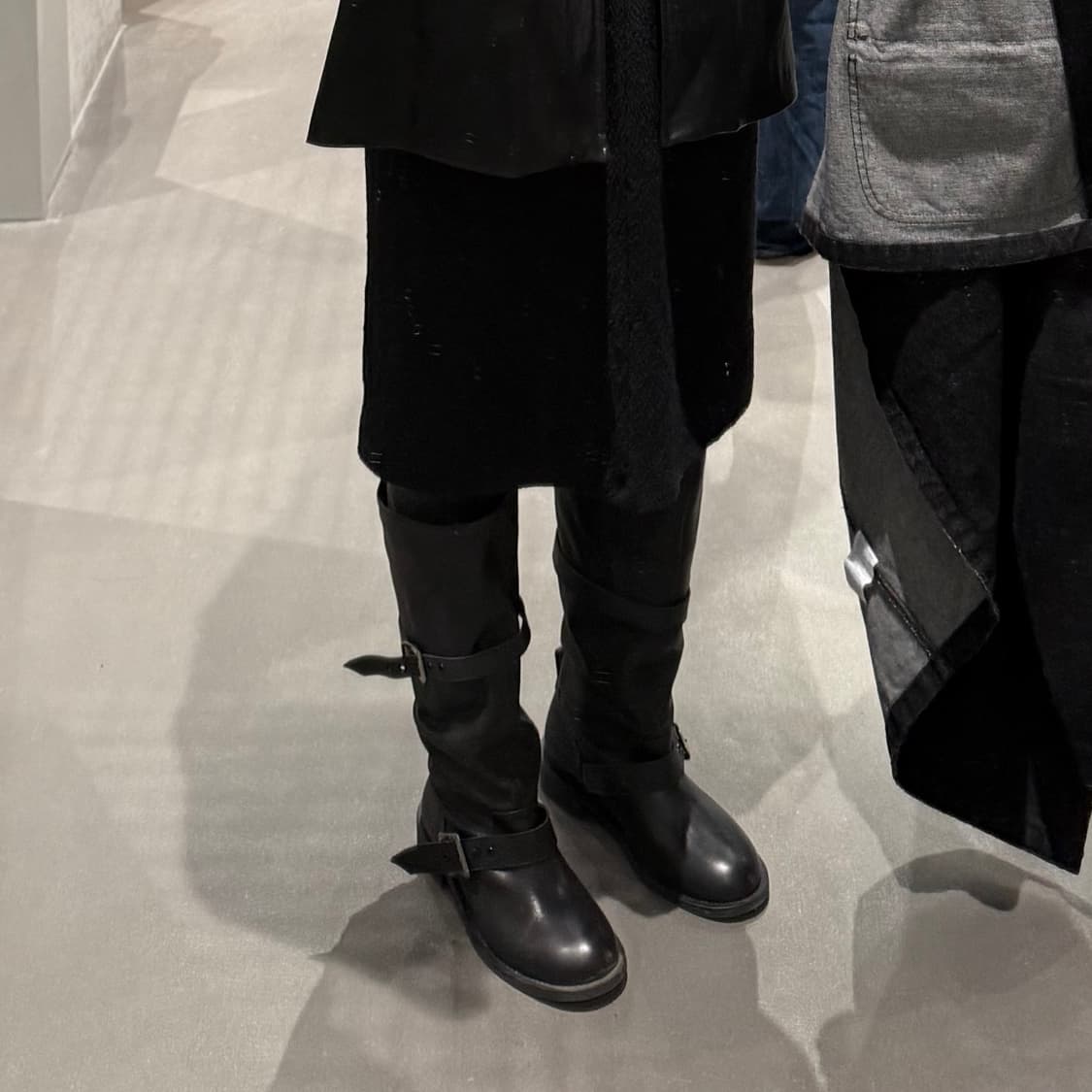 키에레이 부츠 상품이미지2