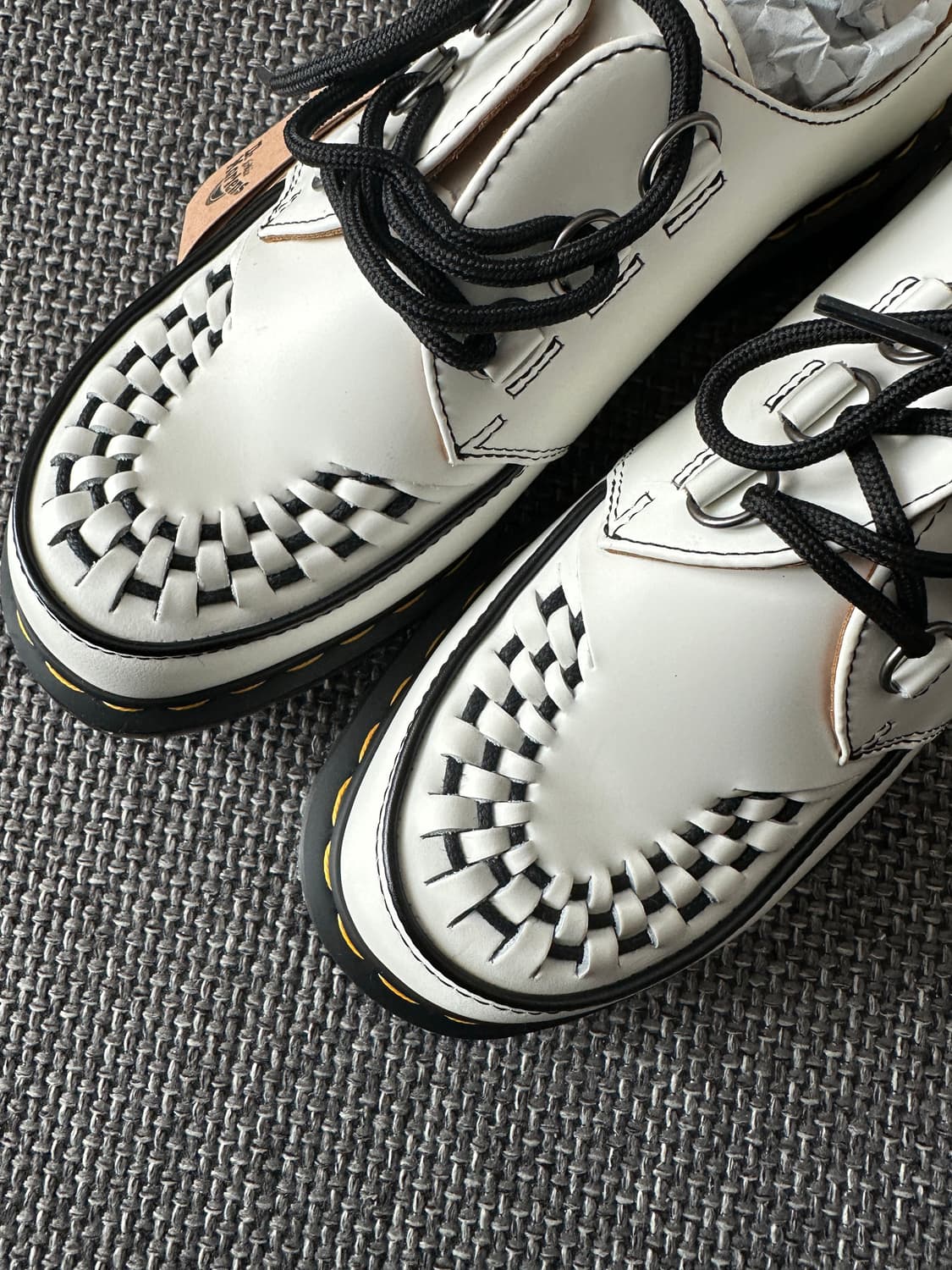 닥터마틴 램지 클리퍼 상품이미지5