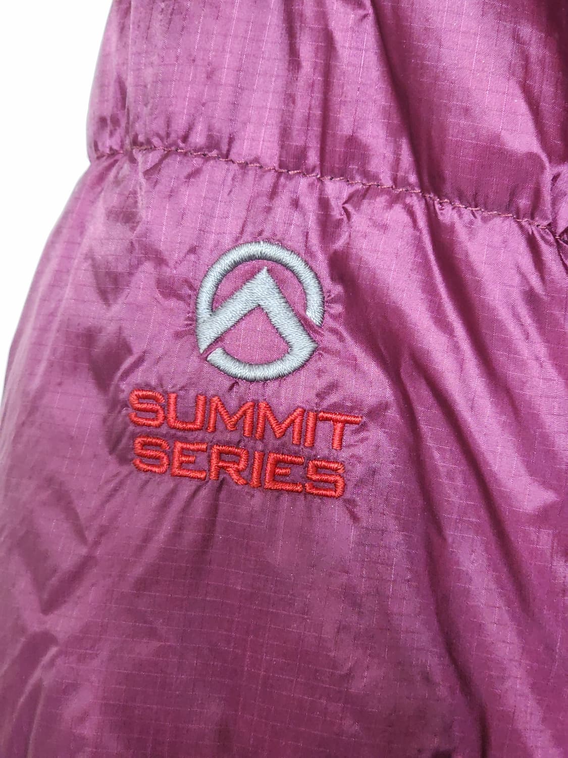 (95) 노스페이스 거위털 패딩점퍼 서밋시리즈 800 구스다운 자켓  상품이미지5