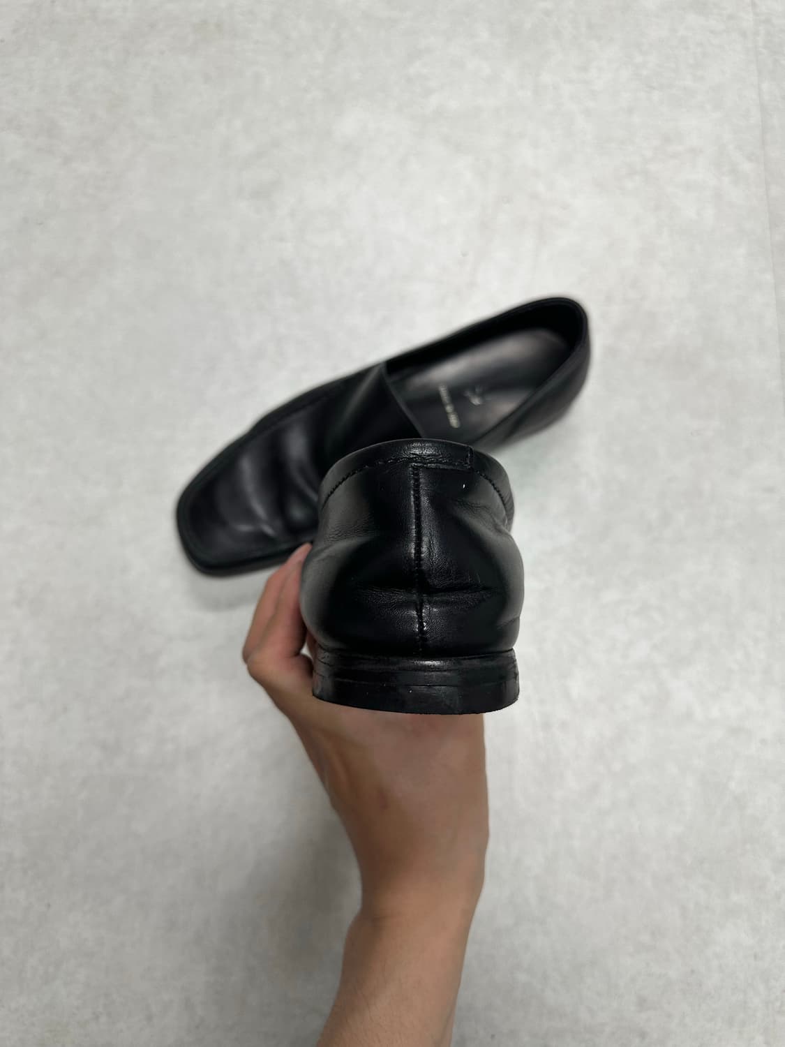 프라다 로퍼 상품이미지5