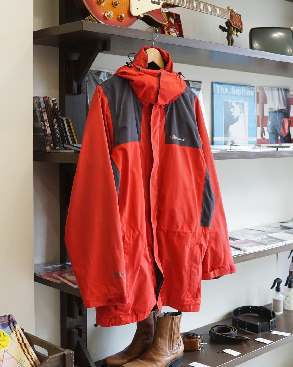 00s Berghaus 상품이미지1