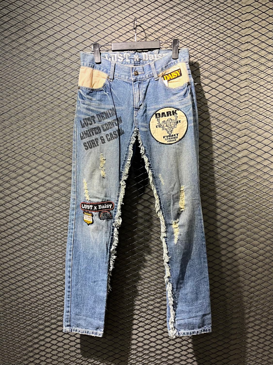 JPN 컷오프 진 상품이미지1