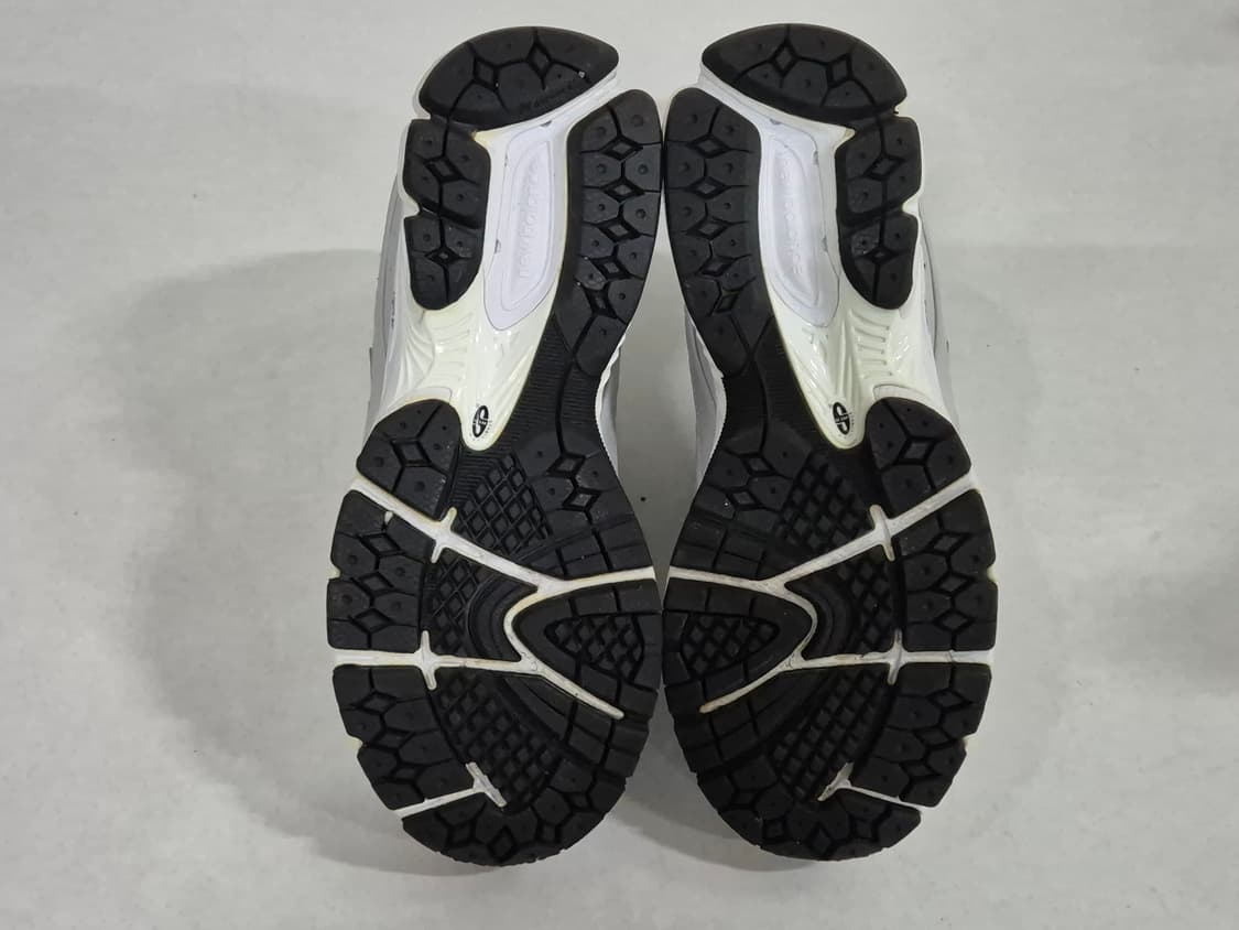 뉴발란스 2002R 라이트 그레이 민트(225) 상품이미지6