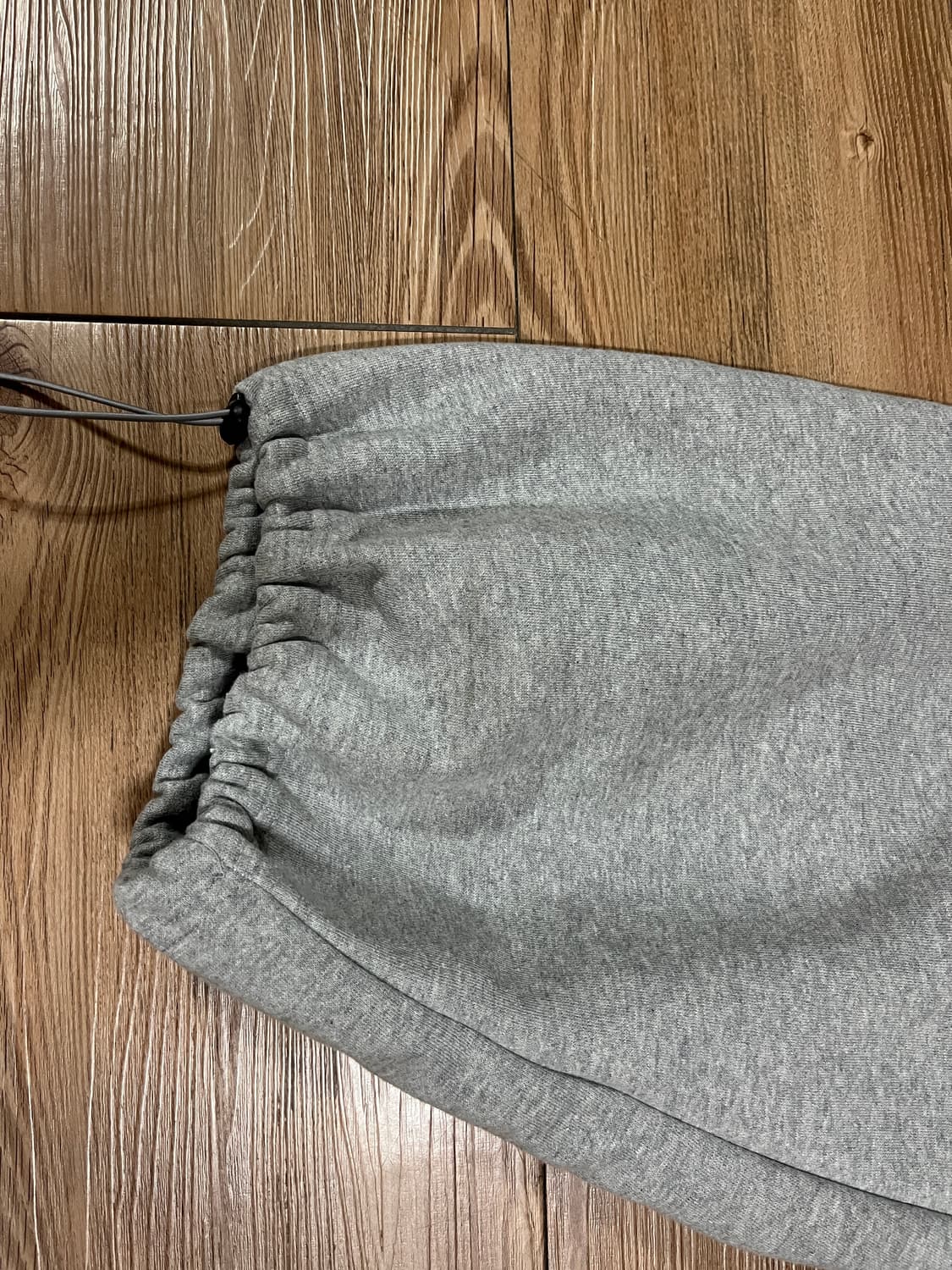 기모 스웻팬츠 상품이미지4