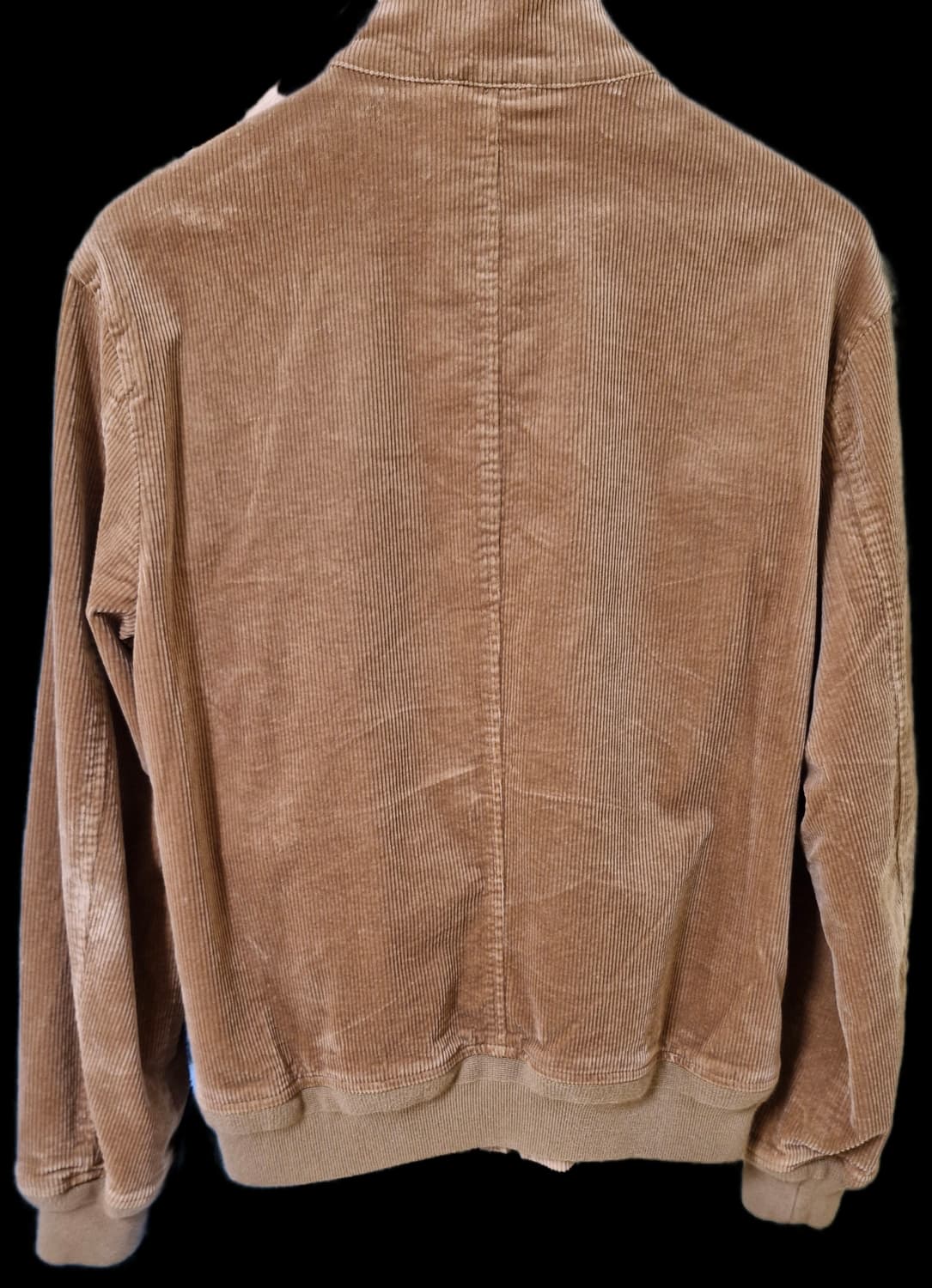 폴로 랄프로렌 코듀로이 바라쿠다 M팝니다 상품이미지2