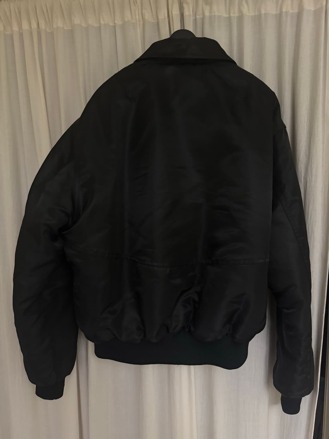 르마드 봄버자켓 2사이즈 상품이미지2