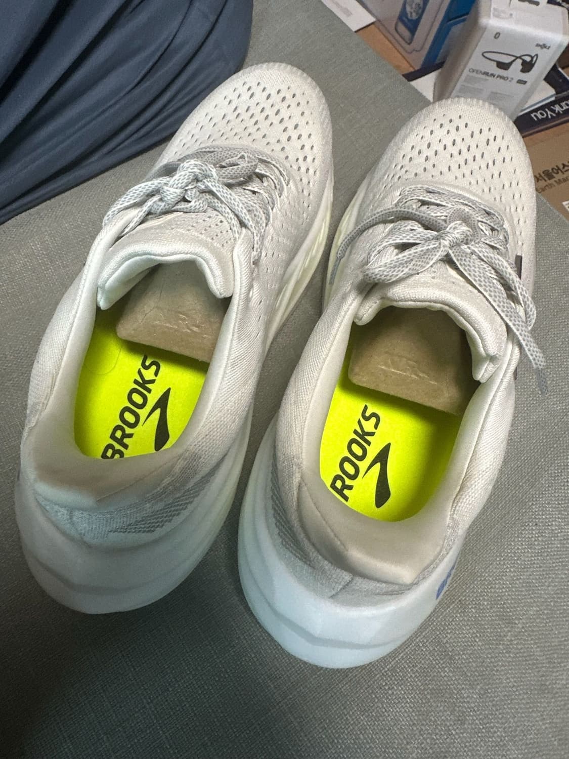 브룩스 글리세린 맥스 상품이미지4