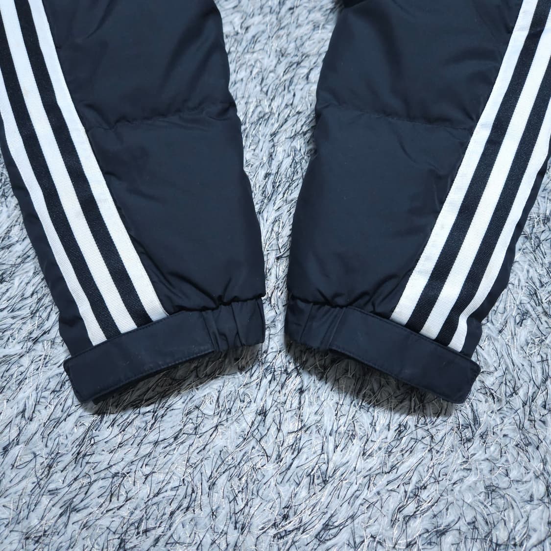 아디다스) L 남자 푸퍼패딩 덕다운패딩 / 왕눈이샵 상품이미지7