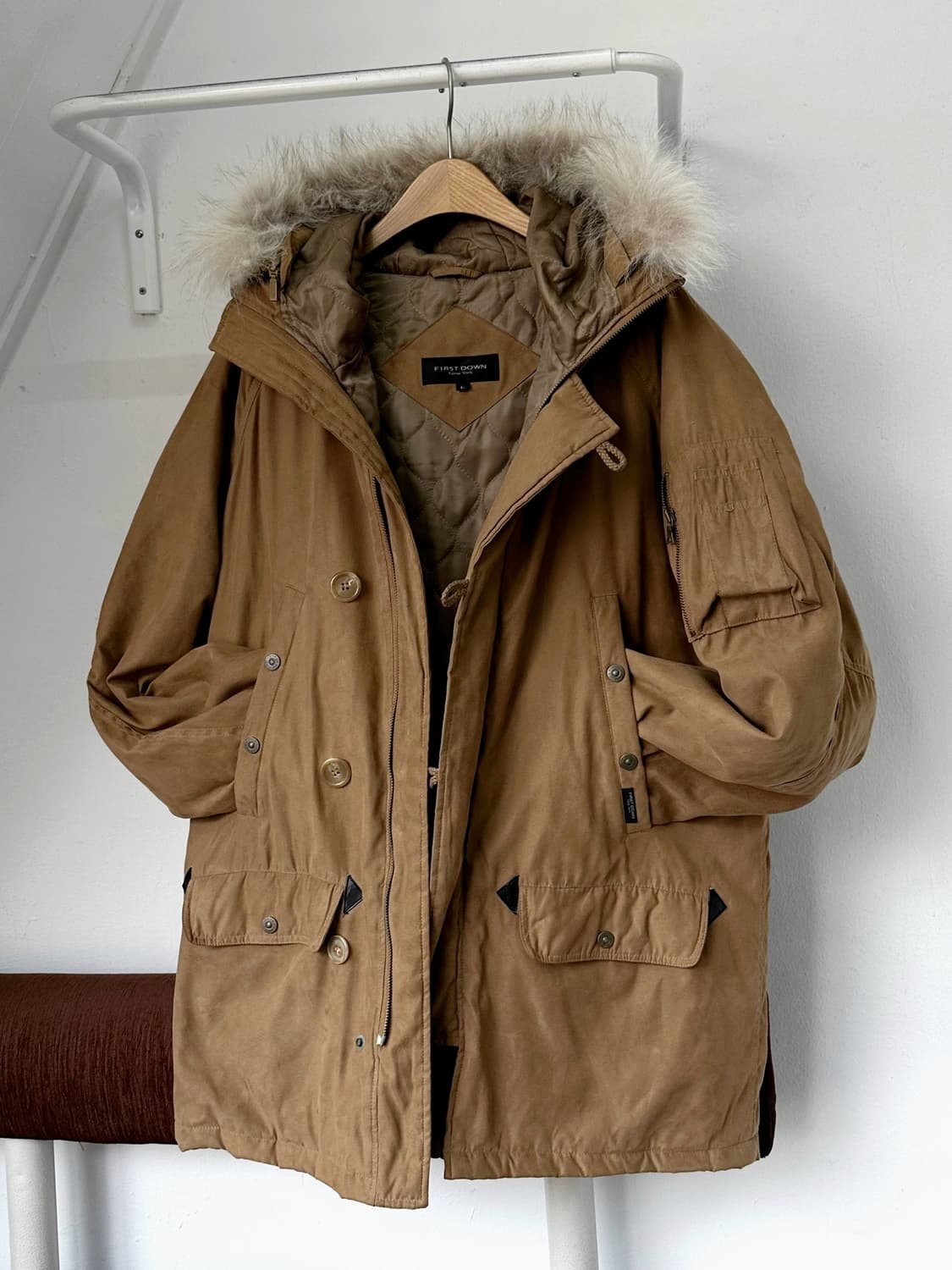 FIRST DOWN 상품이미지10