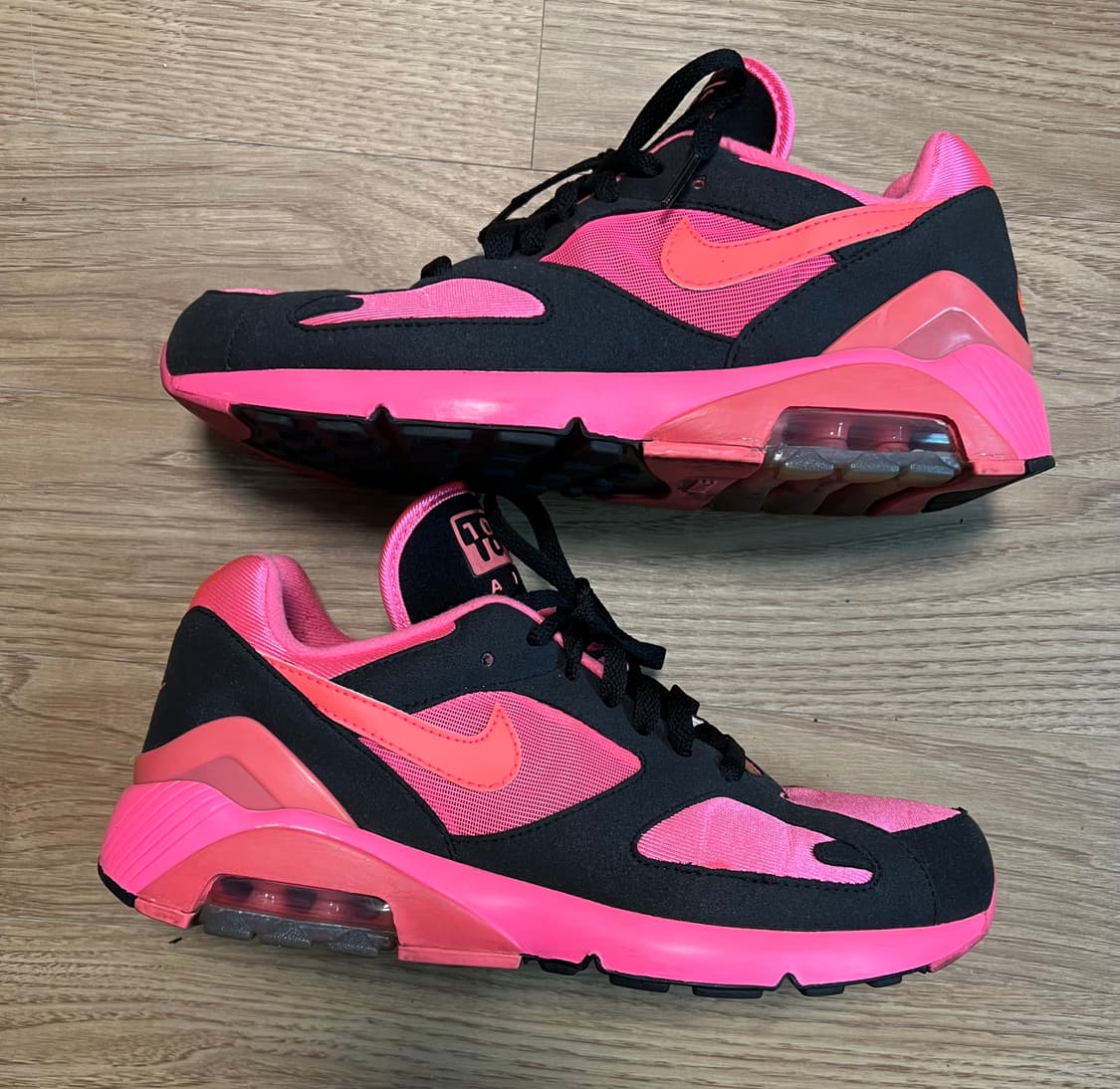 Nike CDG Air Max 180 Size 265 상품이미지3