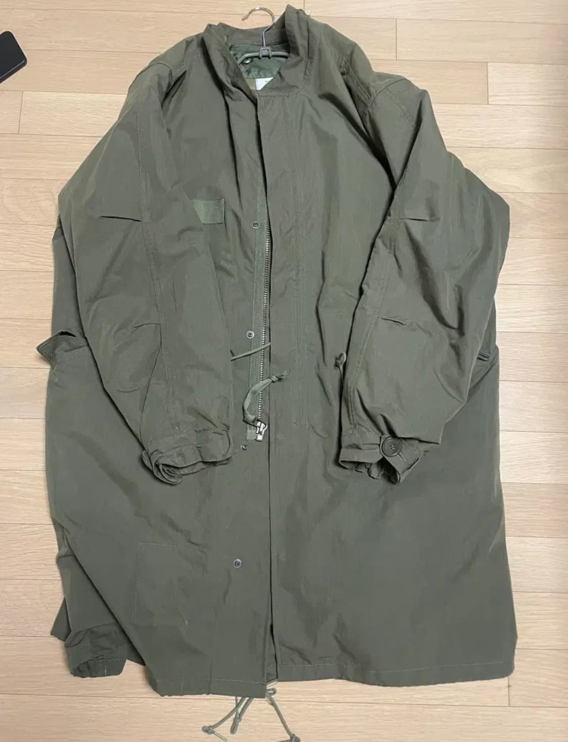 Ymclky m65 S 사이즈 상품이미지4