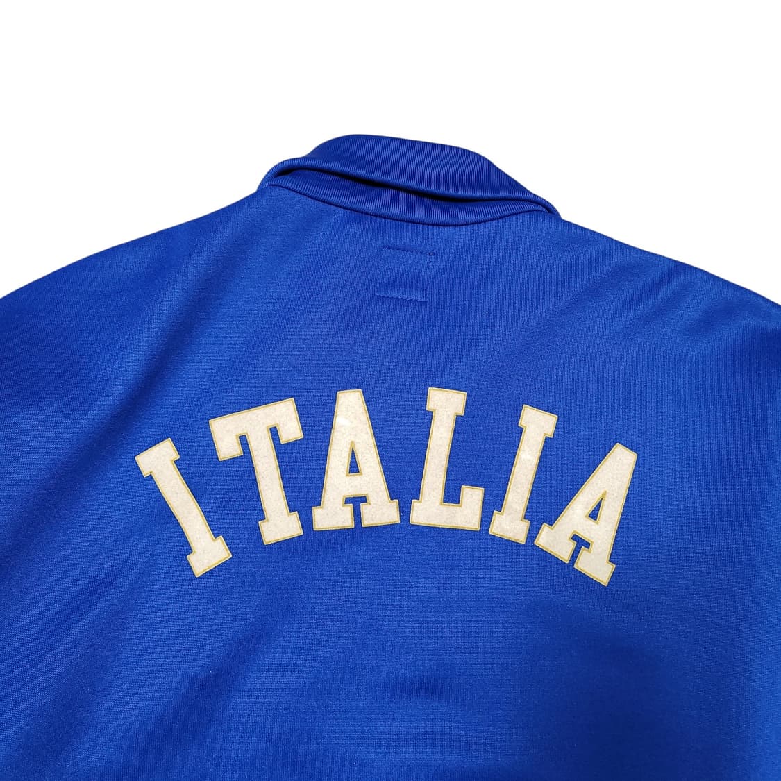 아디다스 이탈리아 월드컵 국대 져지 트랙탑 상품이미지7