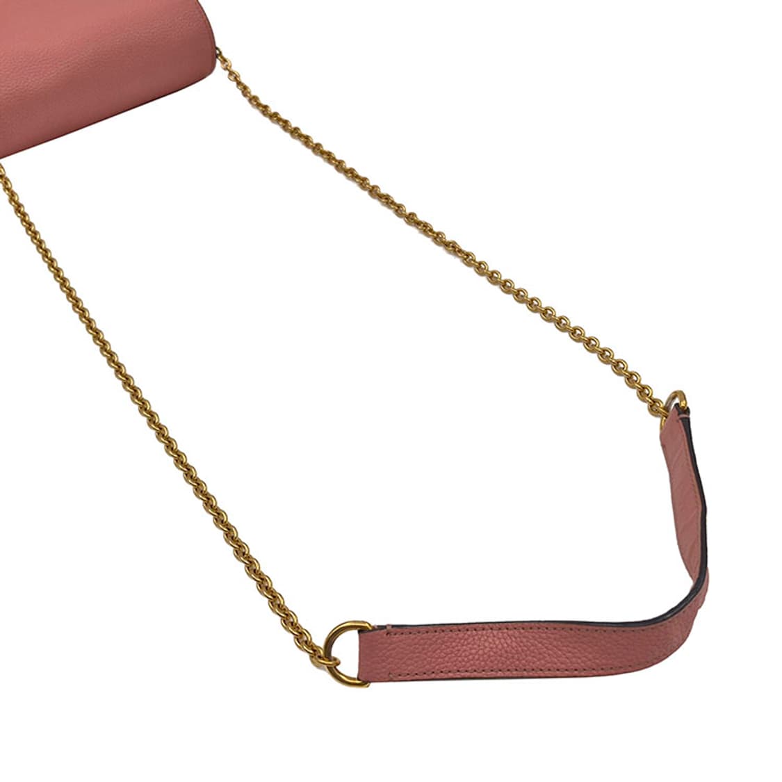 멀버리 체인 크로스백 상품이미지5