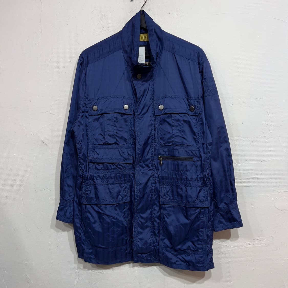 휴고보스 자켓 상품이미지2