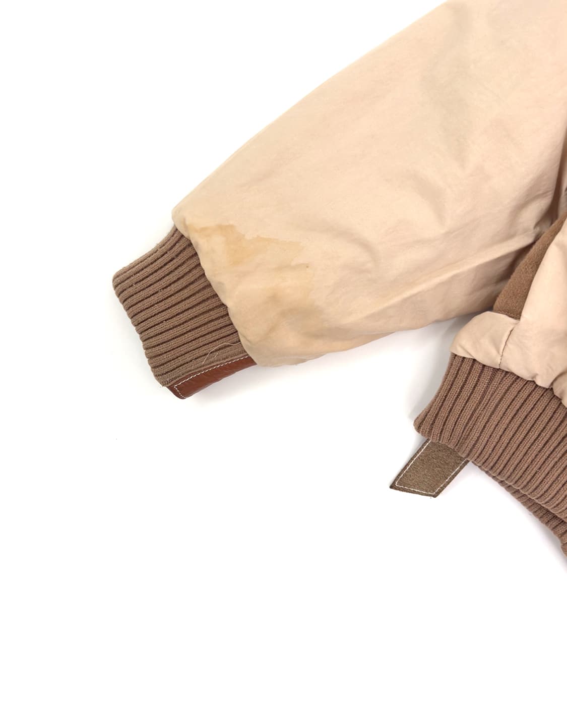 선씨 SUNSEA 19AW 라쿠다 블루종 2 상품이미지7