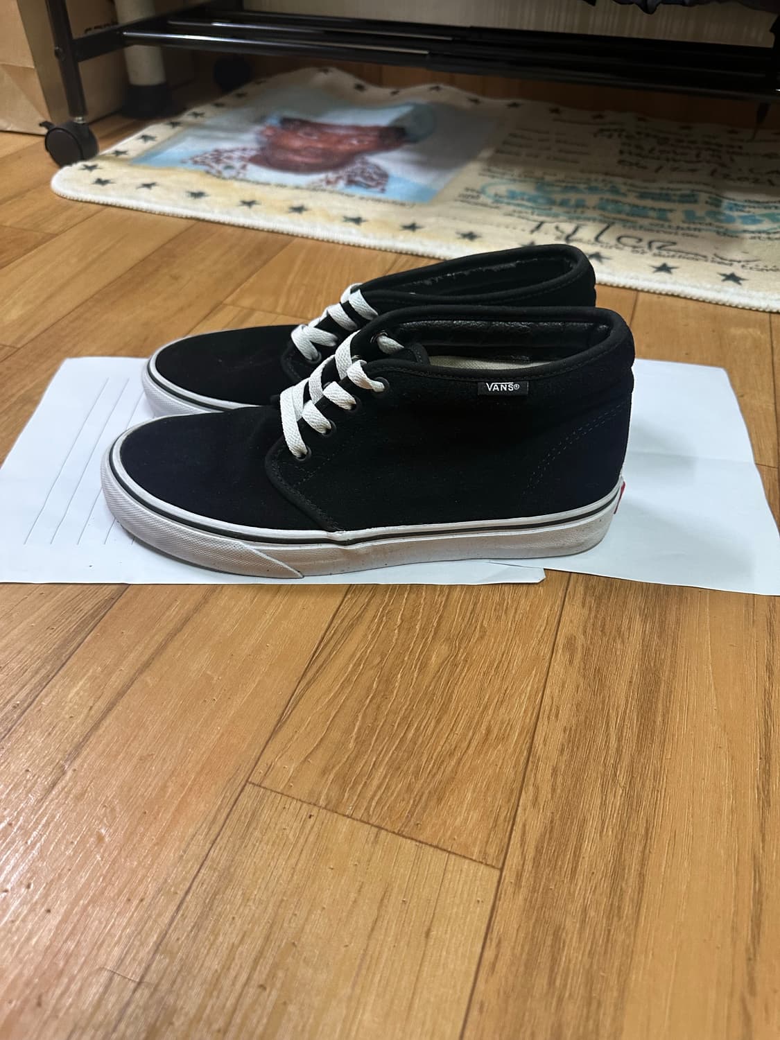 vans 상품이미지1