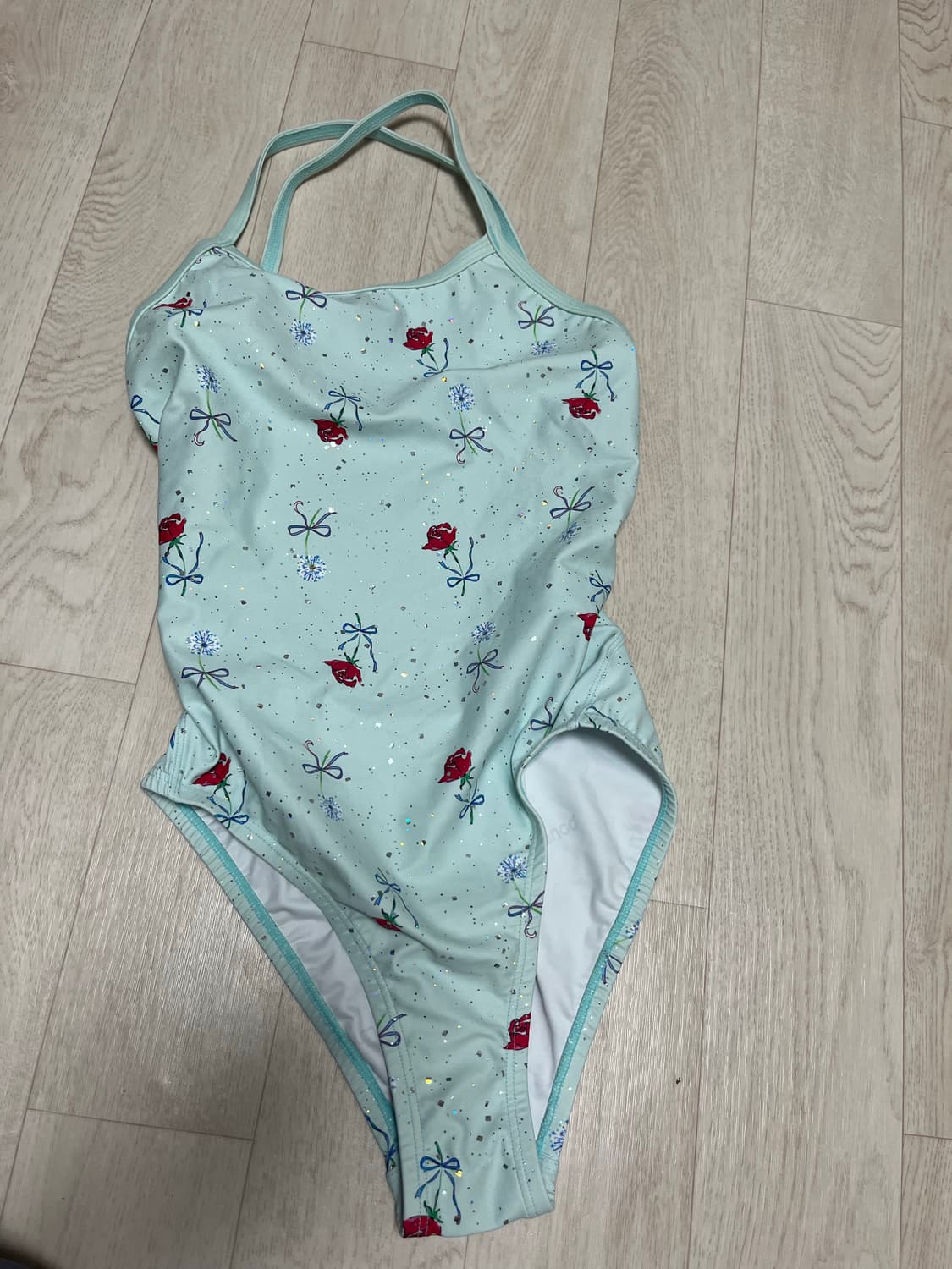 르망고 수영복 상품이미지1