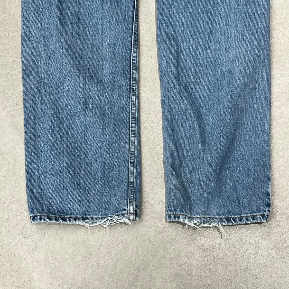 리바이스 505 데님팬츠 s09665 상품이미지5