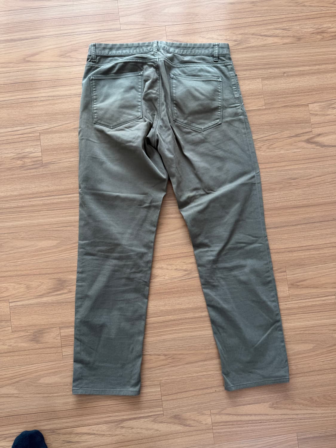 띠어리/하이딘 팬츠 4종 일괄판매/32 상품이미지8