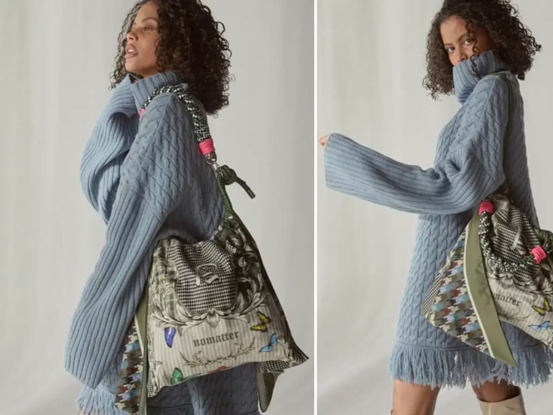 노매터 가방  상품이미지1