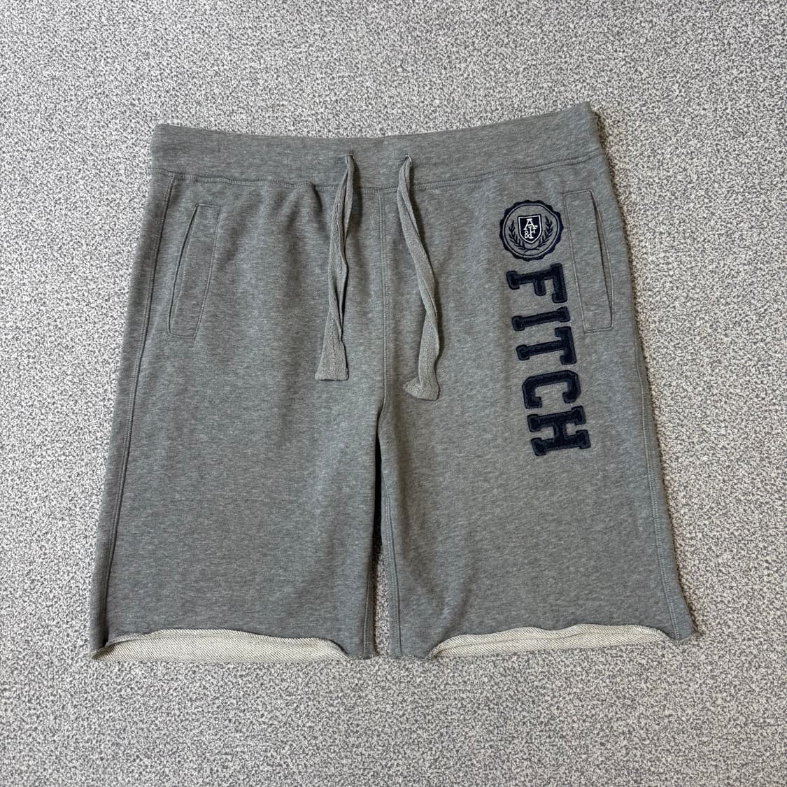 아베크롬비 반바지 XL 상품이미지1