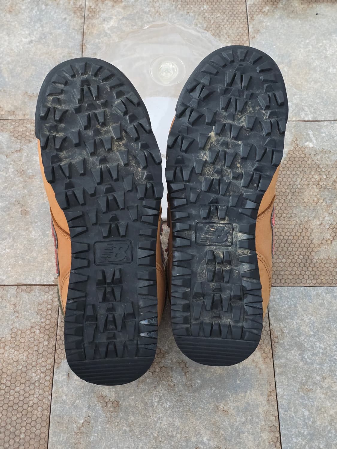 (240)뉴발란스 빈티지 710 상품이미지10