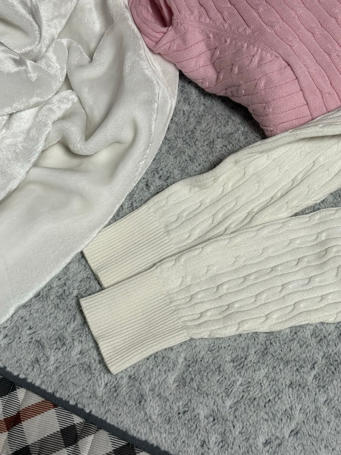 폴로 니트 정리 중 상품이미지7