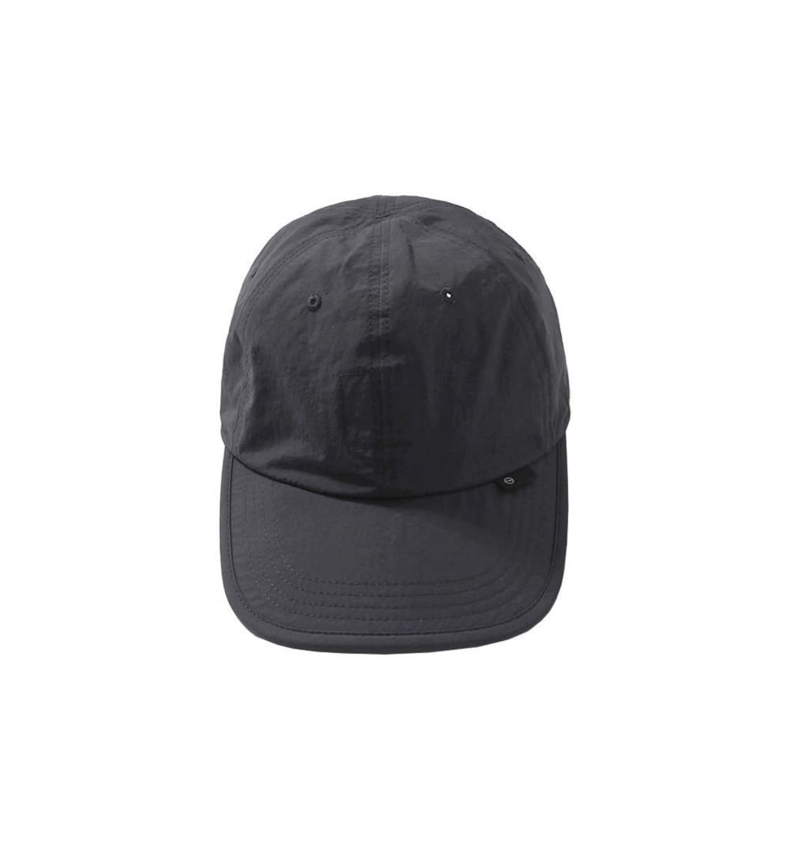 (새제품) 모이프 유니폼 캡 모자 차콜 색상 상품이미지1