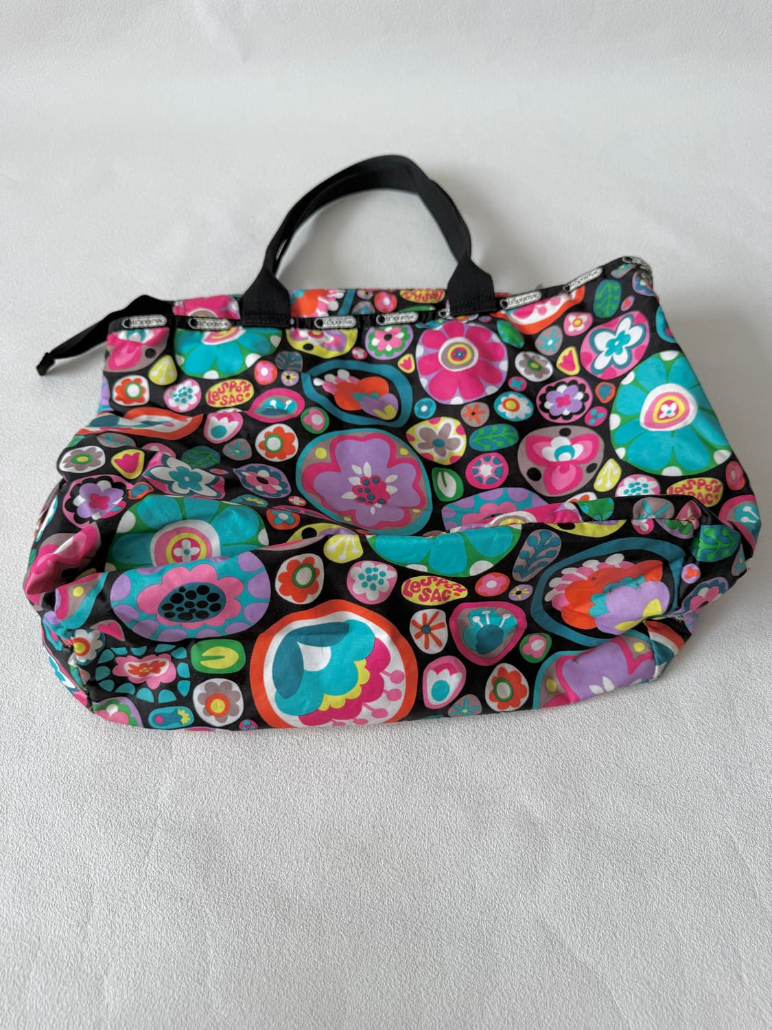 레스포삭(LeSportsac) 토트백 상품이미지4