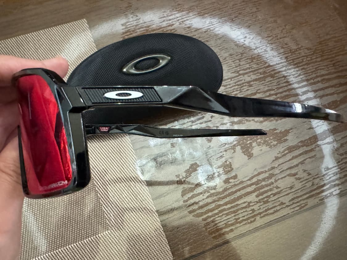 오클리 스포츠 고글 상품이미지4