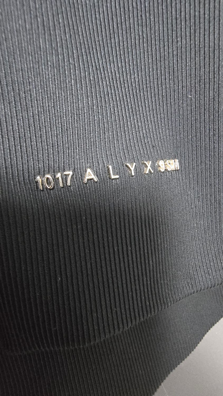 Alyx 자켓 상품이미지3
