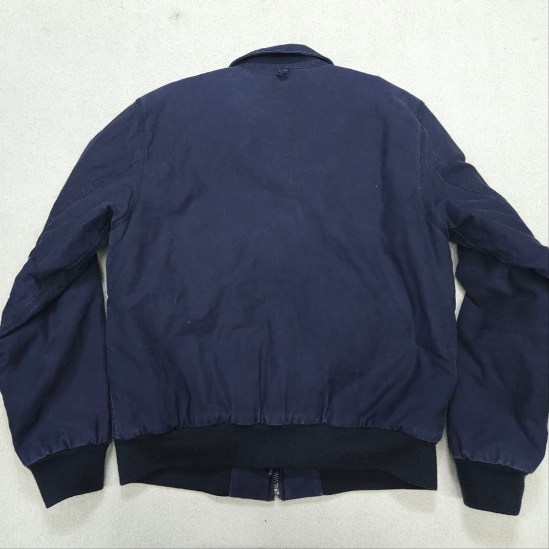 칼하트 WIP 에비에이터 자켓 L 상품이미지3