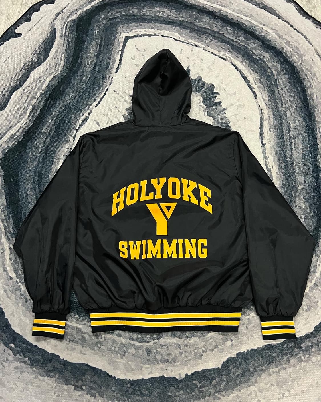 1995s HOLYOKE SWIMMING Jacket 상품이미지1
