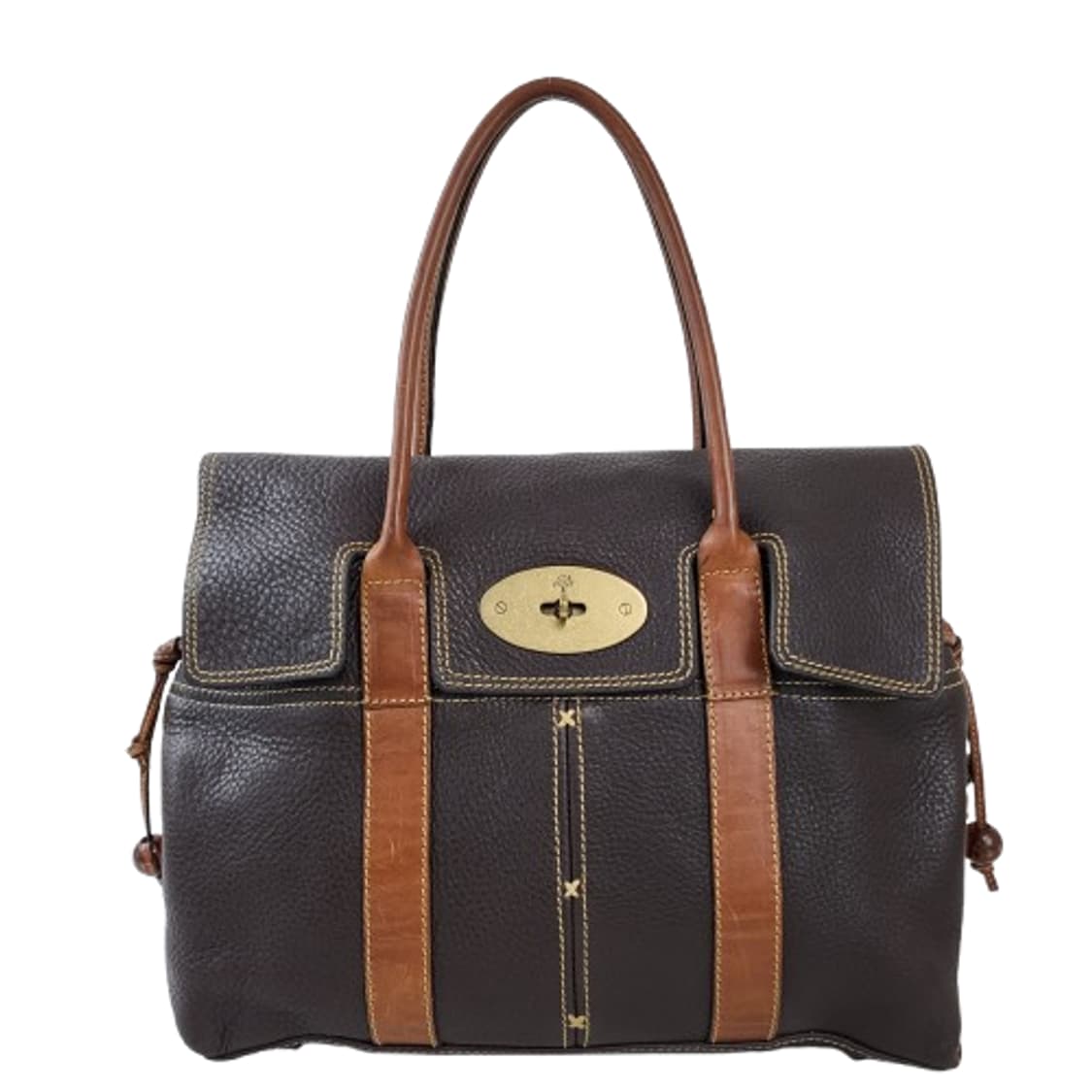 정품 멀버리 베이스워터 빈티지 리미티드에디션 상품이미지1