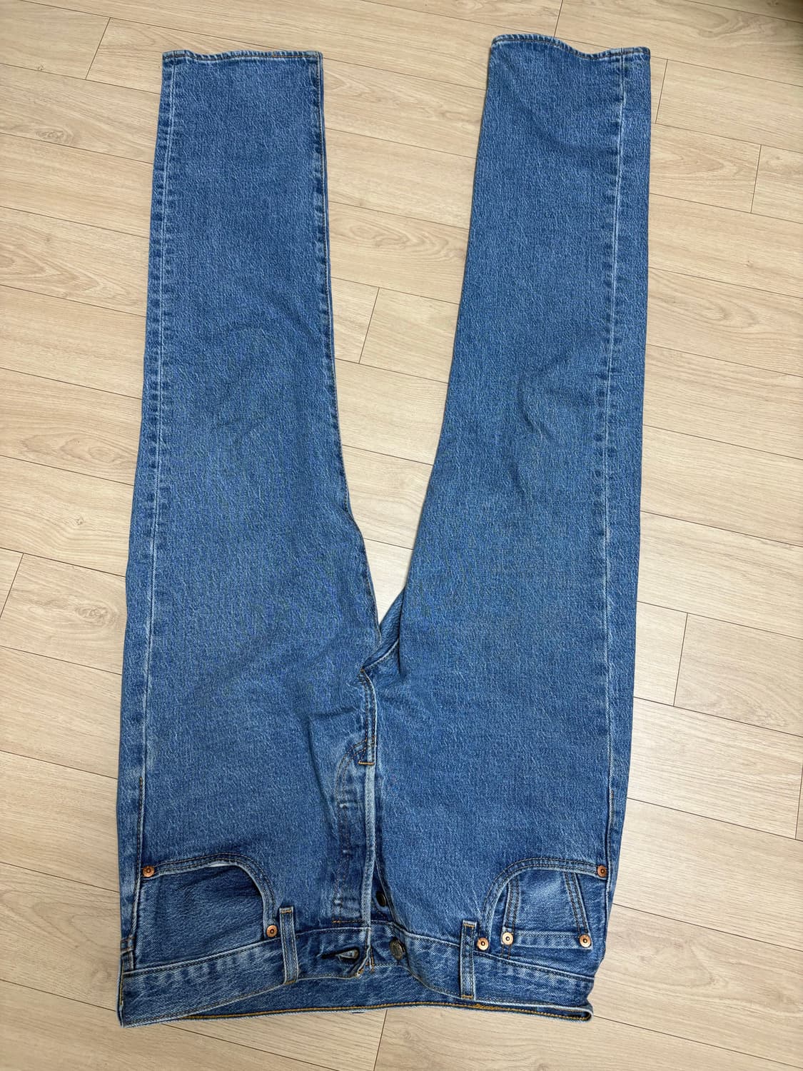 리바이스 501 93 30 32 상품이미지1