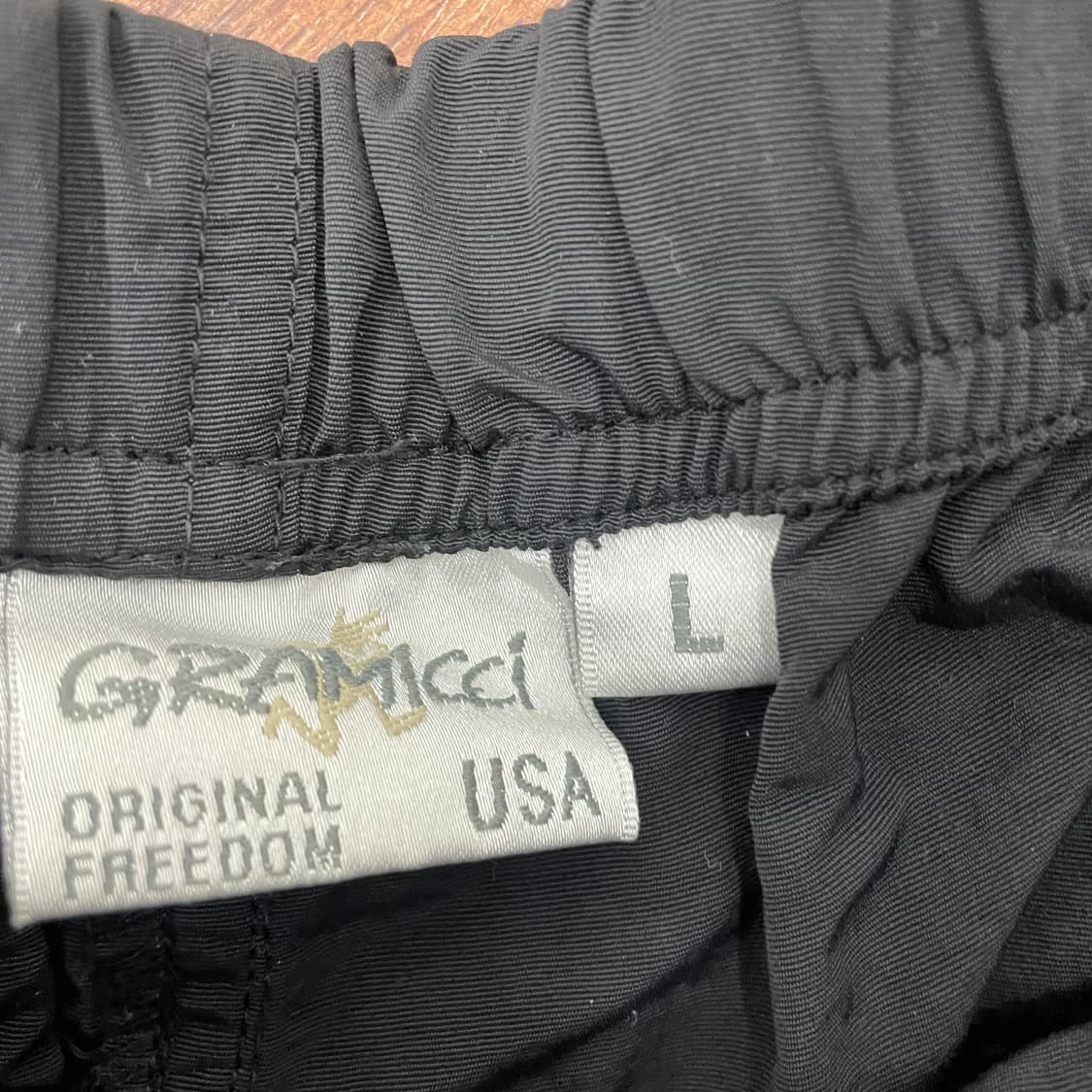 그라미치 알로하 반바지 상품이미지3