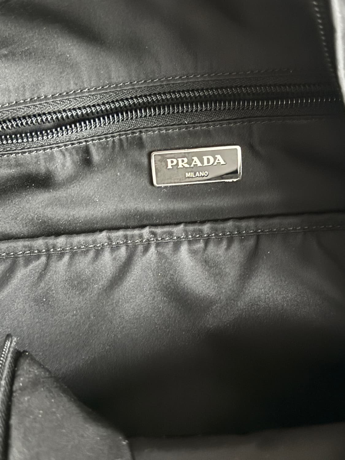 프라다 백팩 판매해요  2A6D 2VZ034 상품이미지3