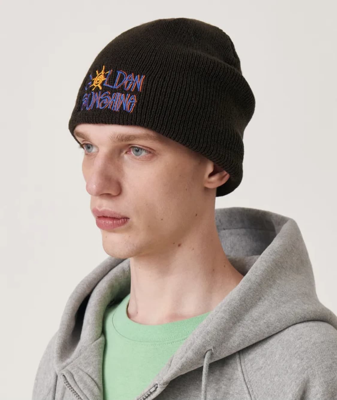 골든선샤인 비니 상품이미지3