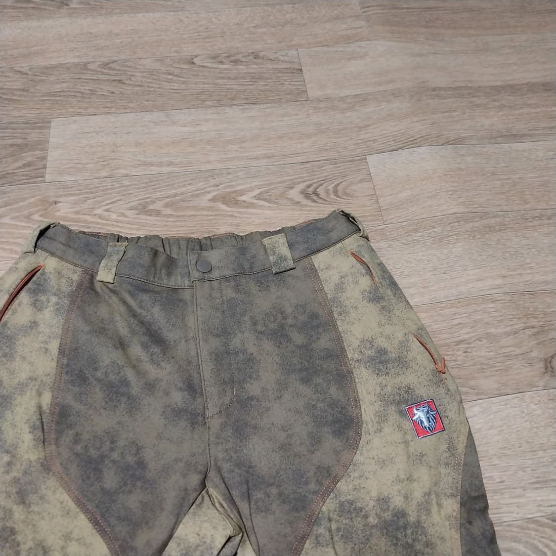 블랙야크 여성 27 인치 바지 상품이미지4