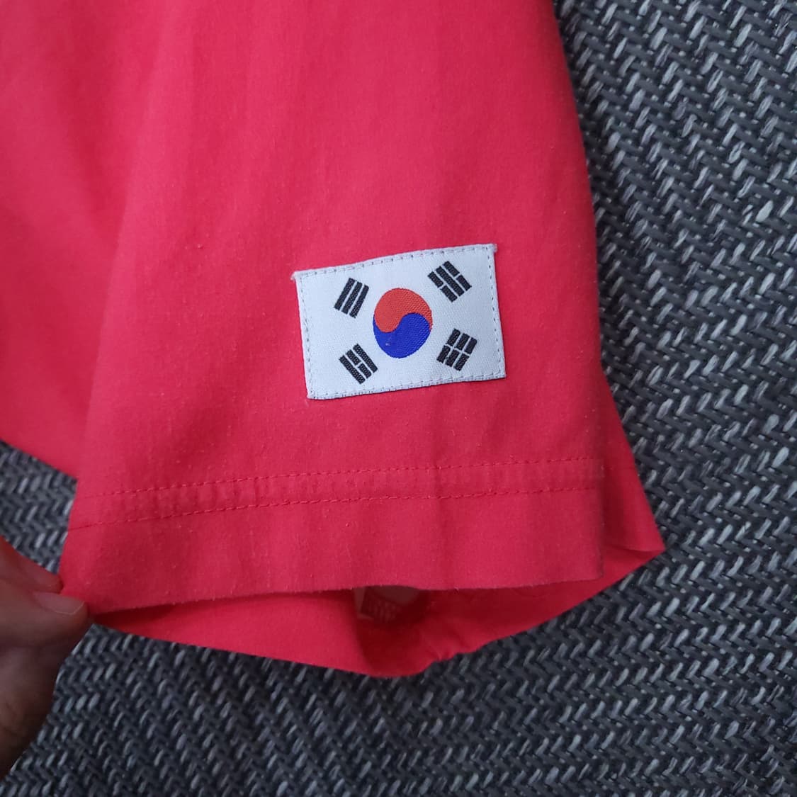 이동국 국대 올드유니폼 상품이미지7