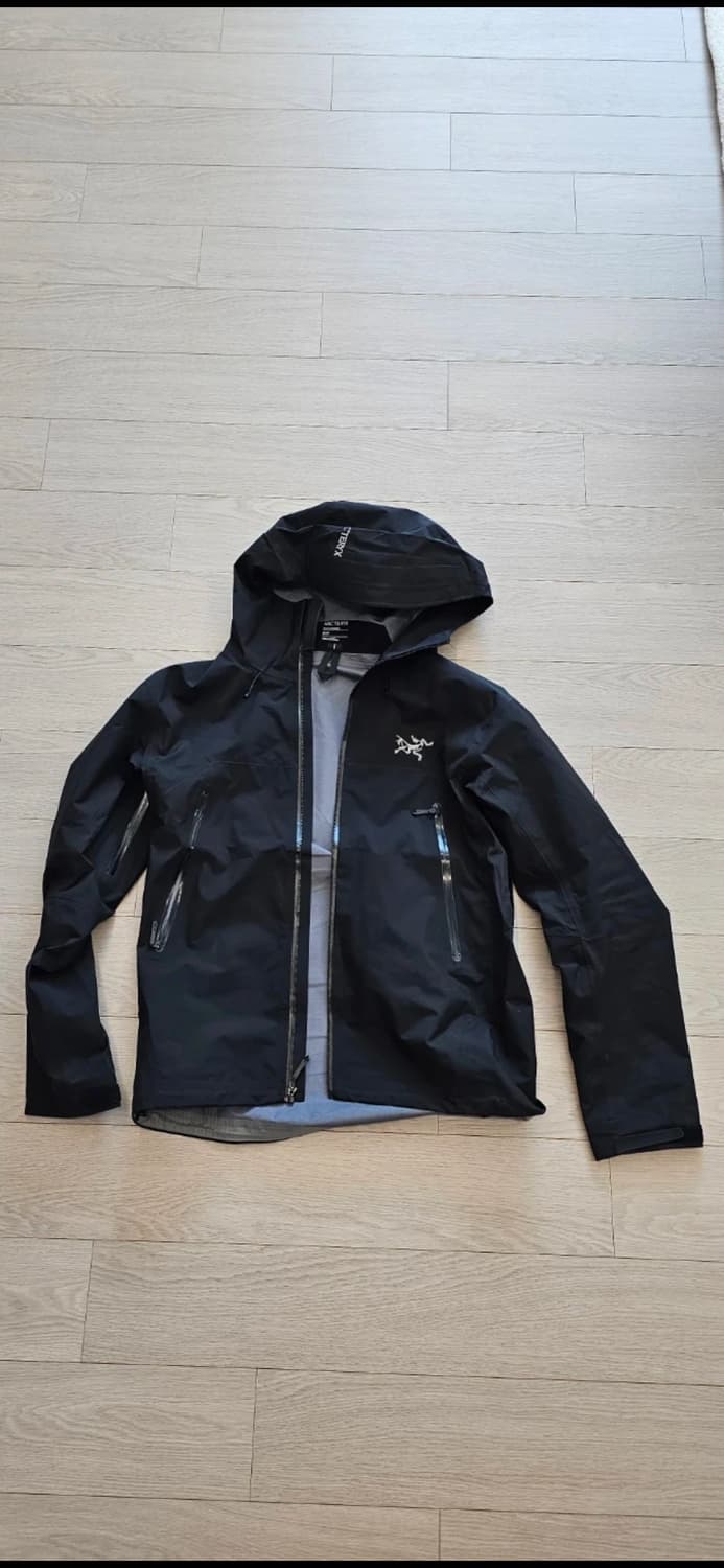 아크테릭스 베타 s 상품이미지1