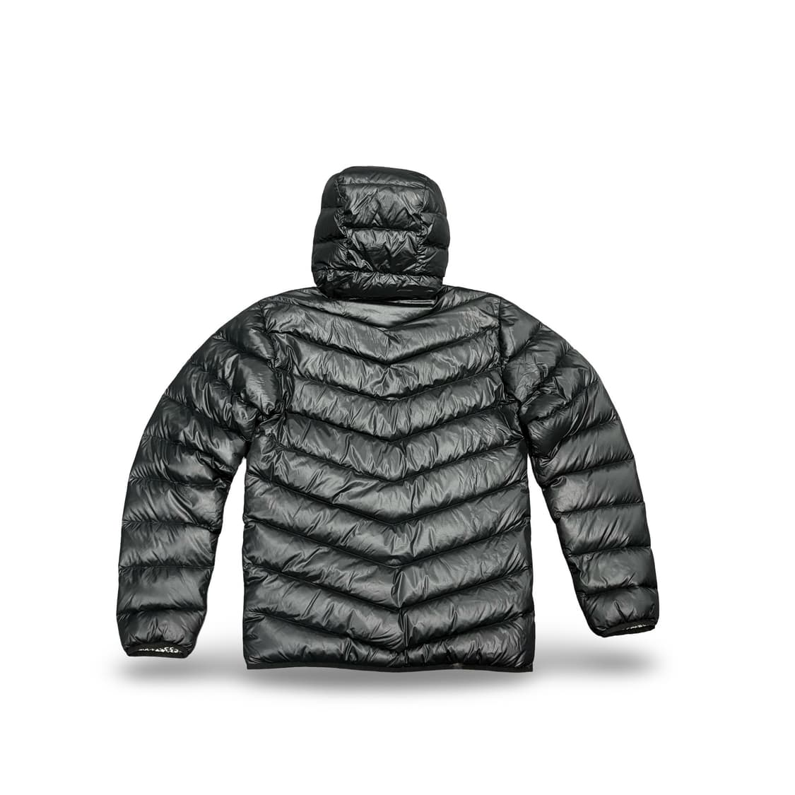 (95)나이키후드경량패딩 상품이미지2