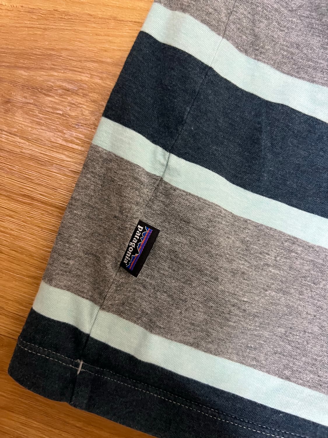 파타고니아 티셔츠 상품이미지4