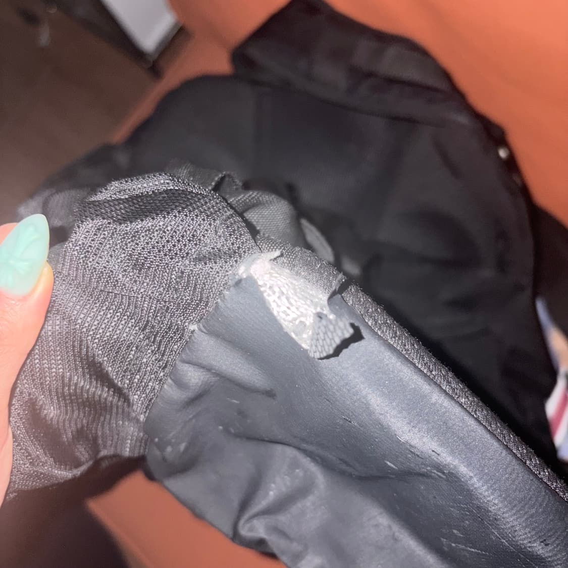 엔더슨벨 테크니컬 백팩 상품이미지2