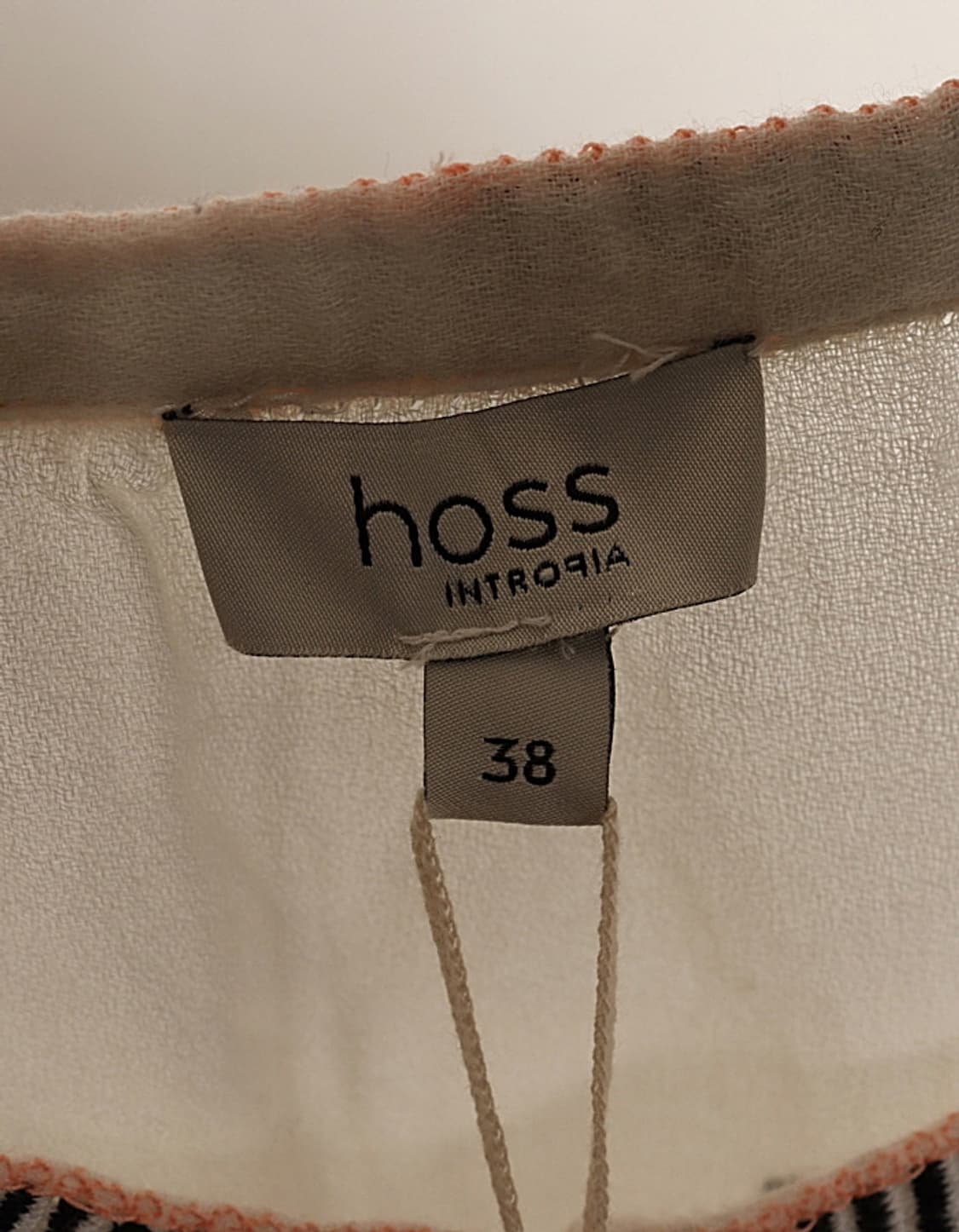 hoss INTROPIA Ethnic Blouse 상품이미지8