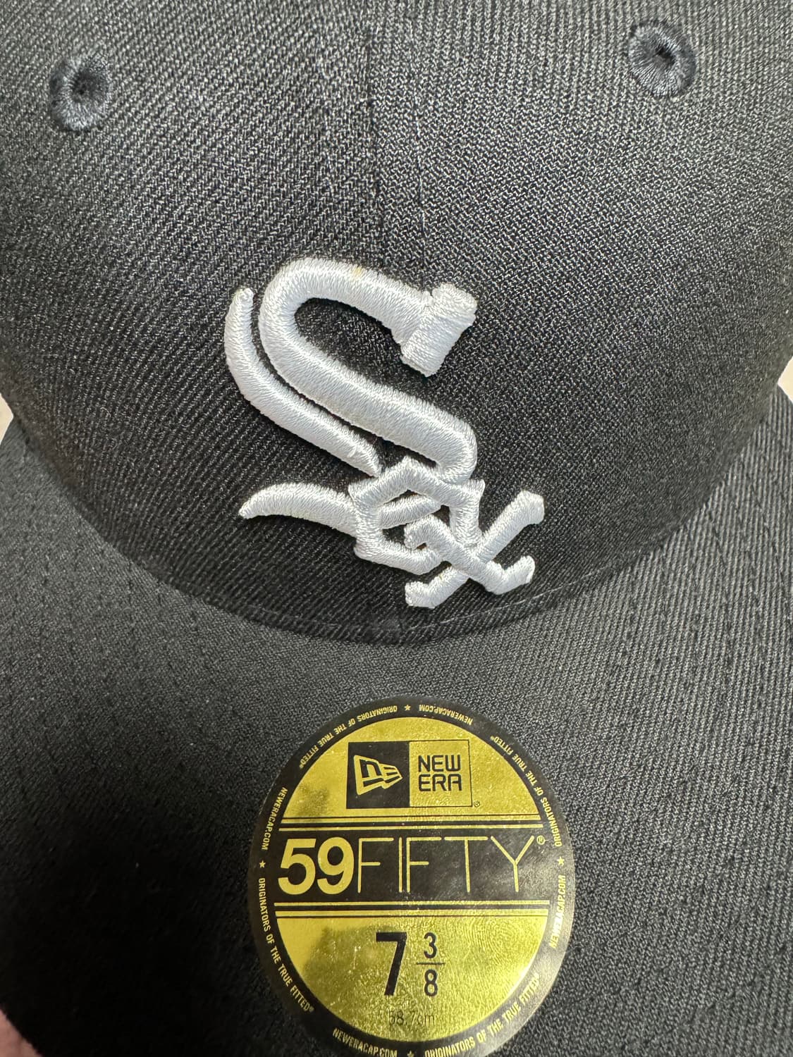 뉴에라 59fifty 상품이미지3
