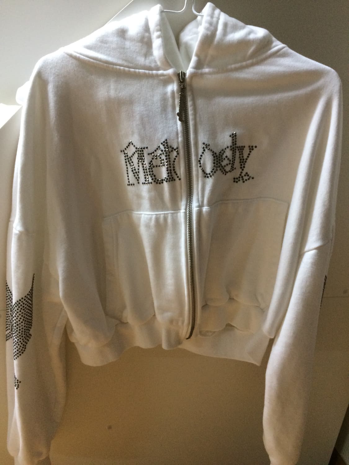 Dydoshop 후드집업 상품이미지2