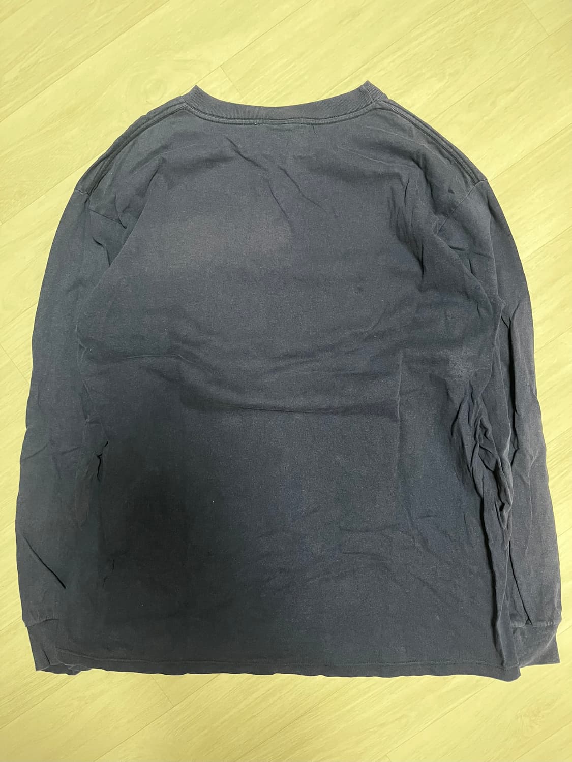 90s X-LARGE 롱슬리브 상품이미지5