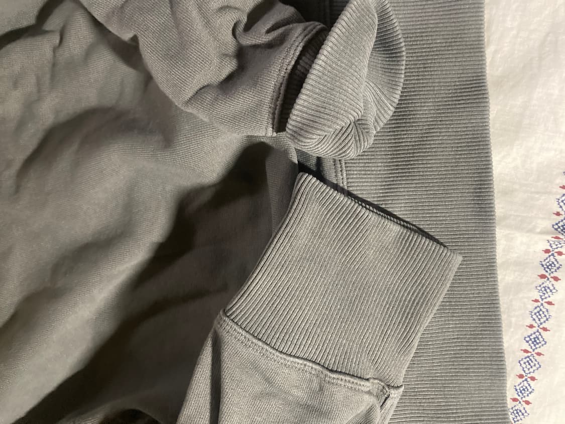 코스 오버핏 스웻셔츠 상품이미지4